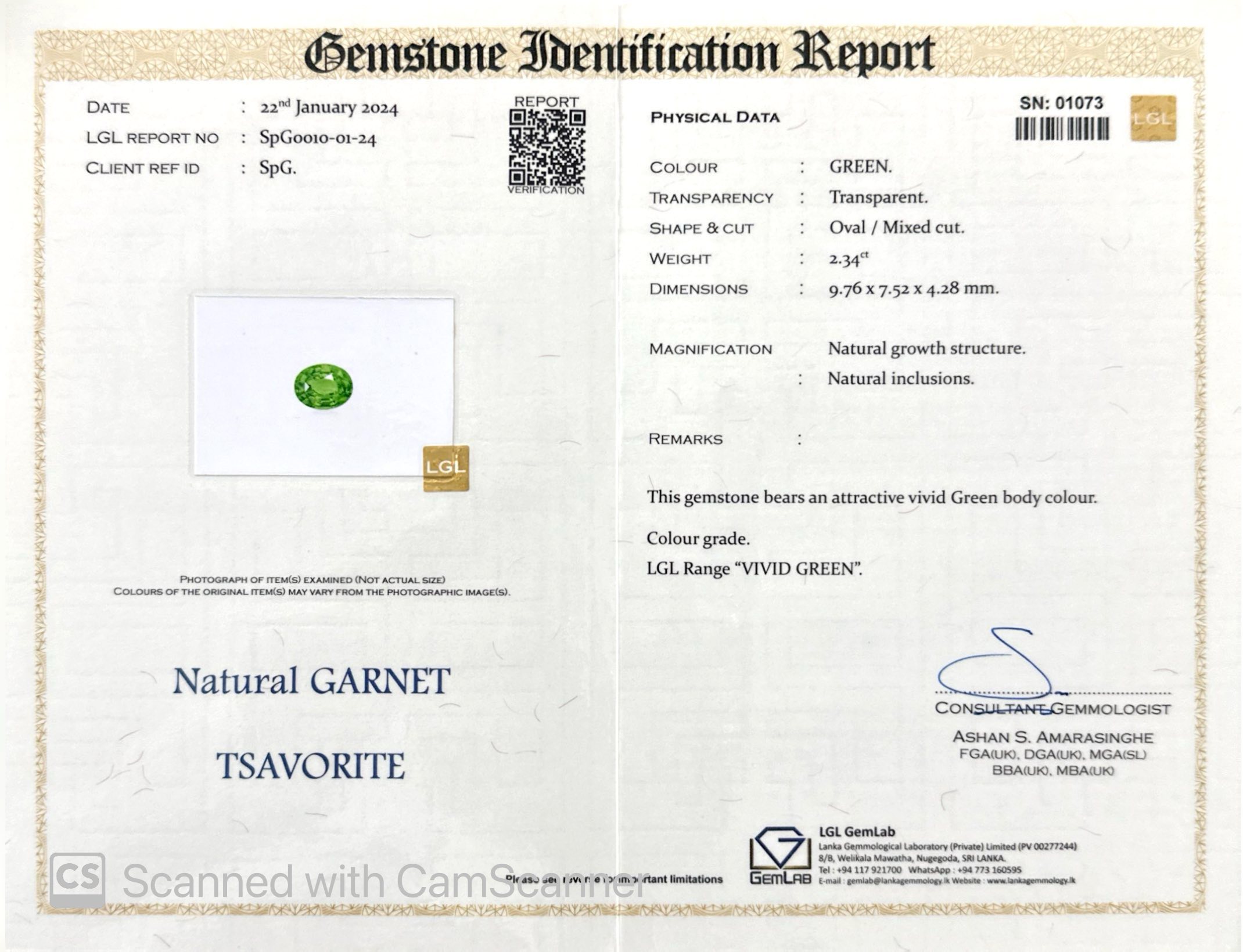 sparkle gems product-details